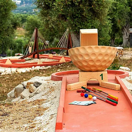 Agricampeggio Passione Natura Campeggio