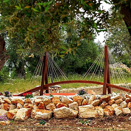 Agricampeggio Passione Natura